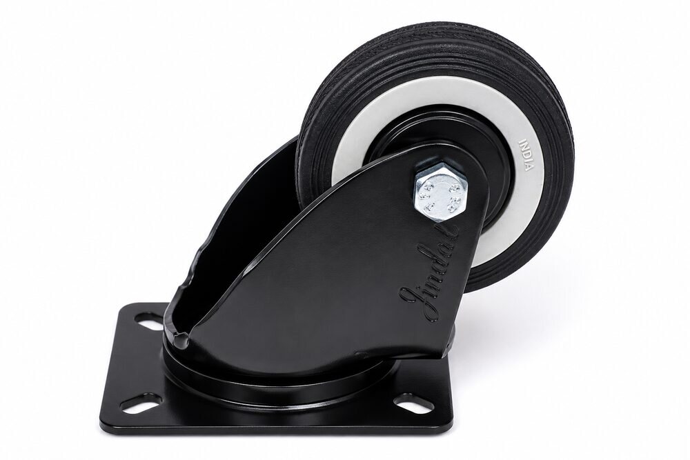 best-infrastructure-for-caster-manufacturing